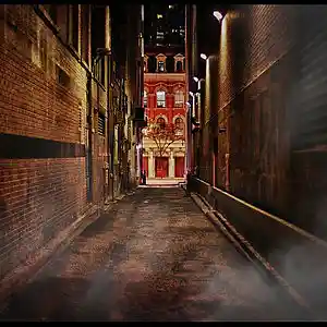 Picture for song 'False Dawn' by artist 'Ugly BeatZ'