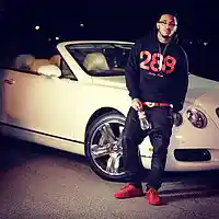 Picture for song '483' by artist 'V1CBEATZ'