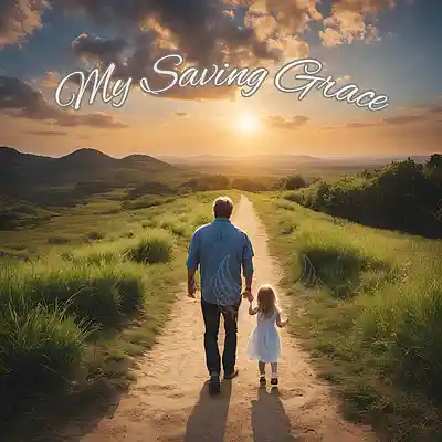 Picture for song 'My Saving Grace' by artist 'Walters fall'