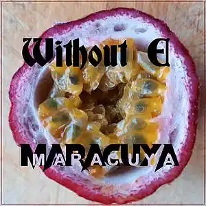 Picture for song 'MARACUYA' by artist 'WITHOUT E'