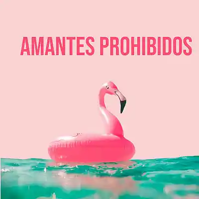 Picture for song 'AMANTES PROHIBIDOS' by artist 'YAMBIELLOFFICIAL'