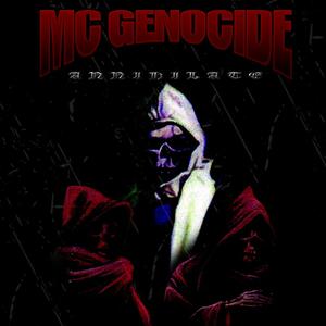 Picture for song 'MC GENOCIDE - READY2KILL (feat. SKINNY LORD)' by artist 'MC GENOCIDE'