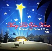 Picture for song 'Long Time Ago' by artist 'Tafuna High School Choir'