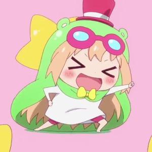 Picture for song 'himouto-op-bass-cover' by artist 'Coglion8'