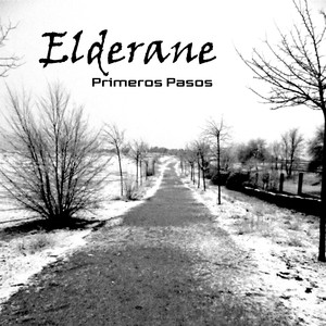 Picture for song 'Primeros Pasos - 01 Instrospeccion' by artist 'elderane'