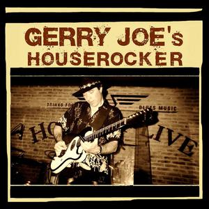 Picture for song 'Gerry Joe's Houserocker' by artist 'Gerry Joe Weise'