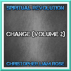 Picture for song 'Spirituality & Christianity Is The Future' by artist 'Christopher Liam Rose'