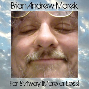 Picture for song 'The Fix Is In' by artist 'Brian Andrew Marek'