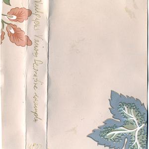 Picture for song '11 Subway To Heaven 654' by artist 'The End Transmission'