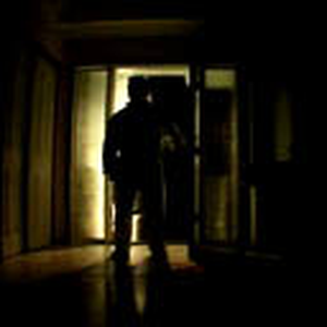 Picture for song 'Applicant' by artist 'I. Jordan Thompson'