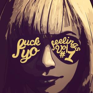 Picture for song '15-Honey_Cocaine-Yellow_Bitch' by artist 'Honey Cocaine'