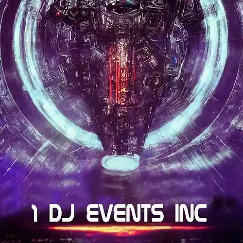 Picture for song 'T TIME' by artist '1 DJ EVENTS'
