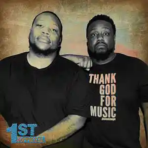 Picture for song 'Unexpected' by artist '1st Official'