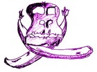 Picture for song 'Yama & Maidian - moNkey bAnd' by artist '2wheels4change'