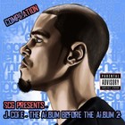 Picture for song 'Return Of The Lion King (J.Cole) -Free Download-' by artist '831beats'