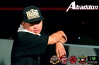 Picture for song 'Abaddon - Pinapangarap ko ft. curse one' by artist 'Abaddon Music'