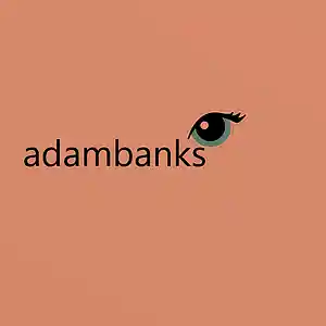 Picture for song 'Space Jam' by artist 'adambanks'