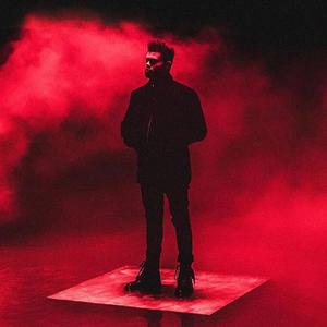 Picture for song 'I Could Never' by artist 'THE GOD ADOT'