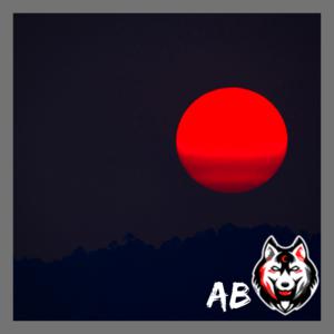 Picture for song 'Red Moon' by artist 'Agustin Bentancor'