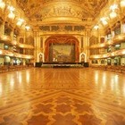 Picture for song 'BallRoom' by artist 'Alayial'