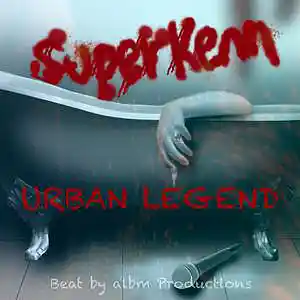 Picture for song 'Urban Legend Ft MC SuperKenn' by artist 'ALBM Productions'