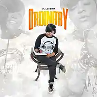Picture for song 'Ordinary (1)' by artist 'A. Legend Jones'