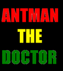 Picture for song 'HAPPINESS RIDES' by artist 'Ant Man The Doctor'