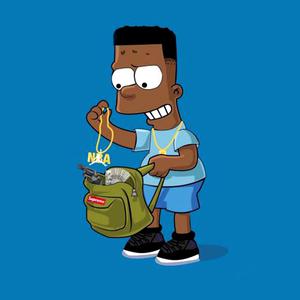 Picture for song 'Blueface x NBA Youngboy Type Beat - STRIP CLUB' by artist 'Jayzen'