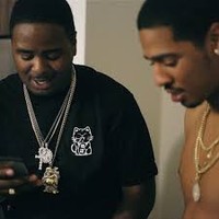 Picture for song '#2MuchForYa 100 bpm' by artist 'Arjay On The Beat'