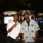 Picture for song 'JUST SAYIN' by artist 'Artist Name VL ENT.'