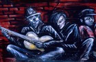 Picture for song 'What's Thought To Be Dead' by artist 'As Sick As Us'
