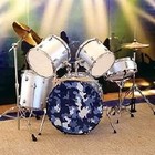 Picture for song 'BreakBeat Drum Loop w/ Single Shots 1' by artist 'Audio Tools FOR PRODUCERS Loops Sounds Tips etc'