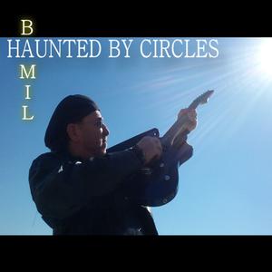 Picture for song 'Haunted By Circles' by artist 'BAMIL'