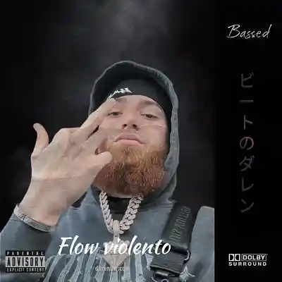 Picture for song 'HADES 66 X PIRLO - Detroit type beat FLOW VIOLENTO' by artist 'Bassed'
