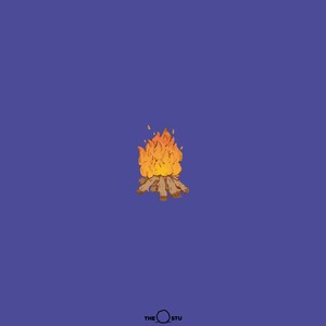 Picture for song 'Campfire' by artist 'BeatsByLoad'
