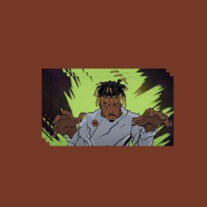Picture for song 'Deceiving (172bpm, Em) Juice WRLD Type Beat' by artist 'beats by NTZ'