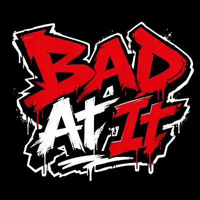 Picture for song 'Bad At It' by artist 'Beats By Tiger'