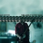 Picture for song 'Million-Faced Man (M.F.M_D.N.B_R.M.X)' by artist 'Beyette'