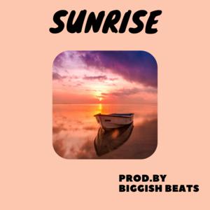 Picture for song 'Sunrise (Hip Hop / RnB / Oldschool) - 86 bpm' by artist 'Biggish Beats'