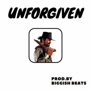 Picture for song 'Unforgiven ( Hip Hop / Cinematic / Epic) - 160 bpm' by artist 'Biggish Beats'