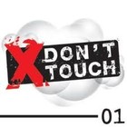 Picture for song 'Dont touch -Free Download-' by artist 'Billboard Exec'
