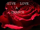 Picture for song 'GIVE LOVE A CHANCE' by artist 'billy flack'