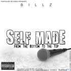 Picture for song 'Self Made.mp3' by artist 'BiLLZMUSiK407'