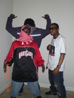Picture for song 'ILL OUT' by artist 'BLACK JEZZUS'