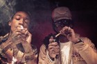 Picture for song '(New) Beat#275 B.ADM My n*** s G.mp3' by artist 'BlokTrappas UMG'