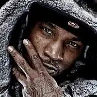 Picture for song 'Stay Down Till You Come Up' by artist 'Bobby Bizar'