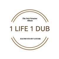 Picture for song 'One Life 1 Dub' by artist 'BONEY ROOTS'