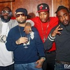 Picture for song '*OLD* Early In Da Mornin(Free DL!!!)' by artist 'Boom On Da Track'