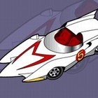 Picture for song '(5-18-11) Mach5' by artist 'BRAVESTARR'