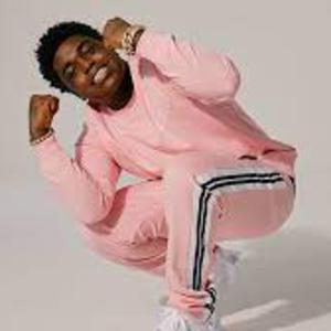 Picture for song 'Blue Black Magik' by artist 'Brentin Davis Beats'